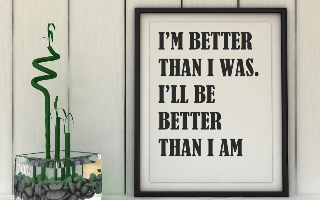 better person