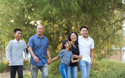 5 Tips for Renewal